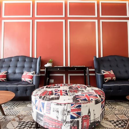 Bloommaze Boutique Hotel Puchong Exterior foto